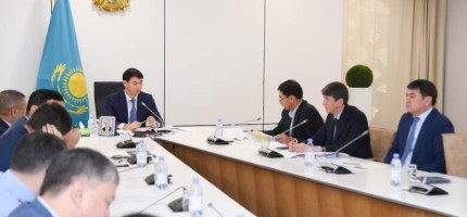 Түркістан «Бизнесті жүргiзу жеңiлдiгi» рейтингінде екінші рет көш бастады