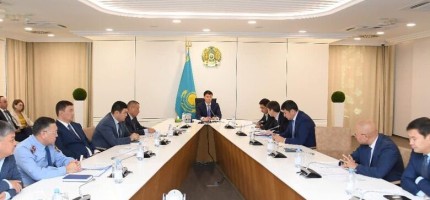 Елімізде сапалы ғаламтормен қамтылған ауылдар саны артты