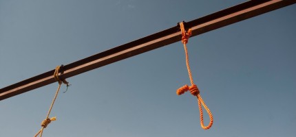 ЛГБТ ұйымының 2 белсендісі өлім жазасына кесілді
