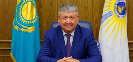 Әділғазы Бергенев қызметінен босатылды