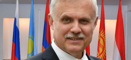 ҰҚШҰ Бас хатшысы келесі апта Арменияға баруды жоспарлап отыр