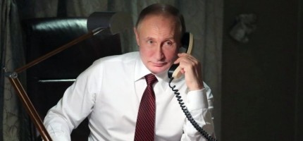 Ядролық қару. Жасырынбақ ойыны. Путиннің құпия бункері - САРАПТАМА