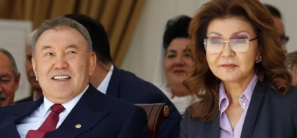 Нұрсұлтан Назарбаев пен қызы Дариға сайлауға қатыса алады - ОСК