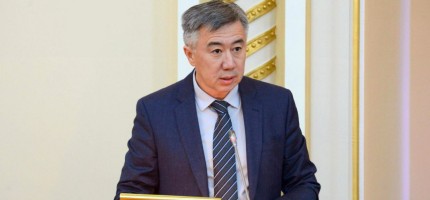 Ресейліктерден бас тартып, кетіңіздер десек, біздің қазақылығымыз қайда қалады - МИНИСТР