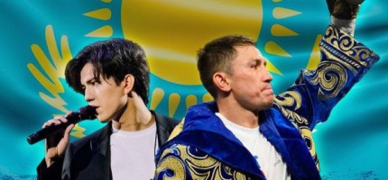 Головкин Канеломен жекпе-жегіне Димаш Құдайбергенді әнұран шырқауға шақырды