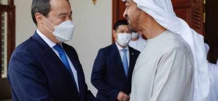 БАӘ Қостанай облысындағы орманды қалпына келтіруге 1 миллион доллар бөлді