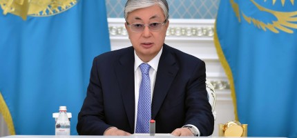 Тоқаев жұмыс сапарымен Нью-Йоркке барды