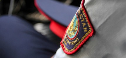 Павлодар соттарына пошта арқылы «бомба қойған» оқушы ұсталды