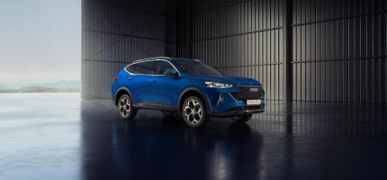 Қазақстанда жылына 90-100 мың көлік шығаратын зауыт салынады