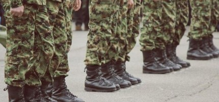Тараздағы сарбаз өліміне қатысты күдікті ұсталды