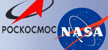 NASA Роскосмоспен қарым-қатынасын үзгісі келмейді