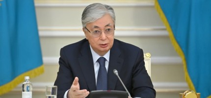 Күзде кезектен тыс президент сайлауы өтеді - ТОҚАЕВ