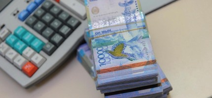 Қазақстандықтардың қандай жалақыға жұмыс істеуге дайын екені белгілі болды
