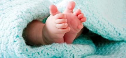 Салмағы 600 грамм: Жүктіліктің 23-аптасында дүниеге келген сәбиді дәрігерлер аман алып қалды