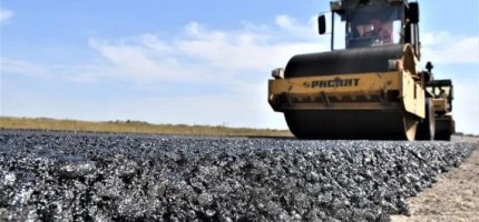 40 миллиард теңге: Республикалық маңызы бар тас жолдар жөндеуден өтпек