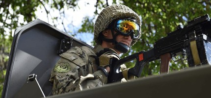 ҰҚШҰ Арменияға «жағдайды бағалау үшін» бір топты жіберетін болды