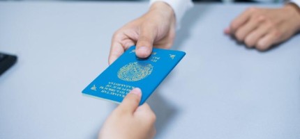Мобилизациядан қашып келгендерге заңсыз ҚР паспорты сатылған ба?