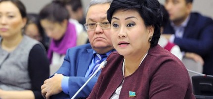 Хаменованың үшінші сот отырысында куәгер тың ақпаратпен бөлісті