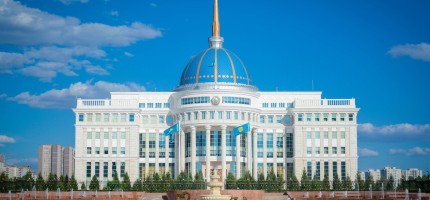 Жаңа мүмкіндіктерге жетелеген Жолдау