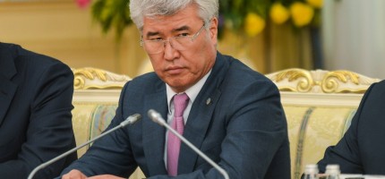 Арыстанбек Мұхамедиұлының өзіне қол салмақ болғаны рас па?