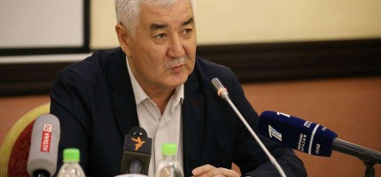 «Қосанов айтқанынан қайтпаса, елде азаматтық соғыс болар еді»