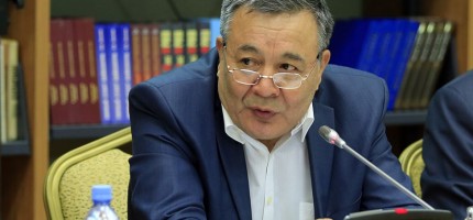 Сайлау Тоқаевтың таңдауы емес, қасындағы биліктің таңдауы - ДОС КӨШІМ