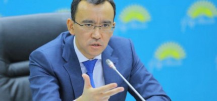 Әшімбаев: Ресейдің бізге келгісі келетін азаматтарын шектей алмаймыз