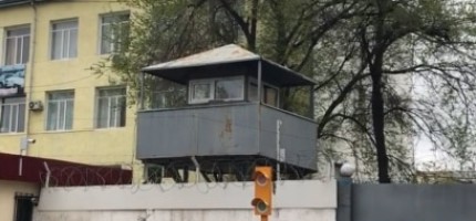 Ресейде әскери бөлімшеге оқ атылды