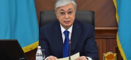 Кәсіпкерлерге жер телімдерін ашық әрі жедел бөлу керек - ТОҚАЕВ