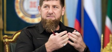 Қадыров басшылықтан кетпейтінін мәлімдеді