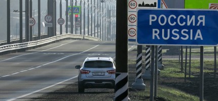 30 қыркүйекте Ресейдің Қазақстанмен шекарасы толық жабылуы мүмкін