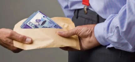 Қорғаныс министрлігі: Еліміздегі ең жемқор министрліктер тізімі жарияланды