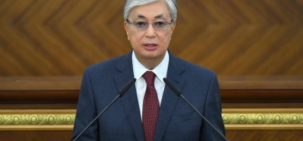 Қостанайдағы өрт «қолдан» жасалды: Тоқаевқа қастандық болуы мүмкін - Айгүл ОРЫНБЕК