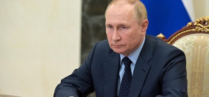 Путиннің отставкасын талап еткендерге айыппұл салынып жатыр