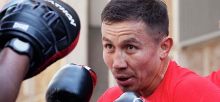 Головкин мен Канело шайқасын қайдан көруге болады?