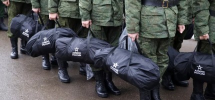 Мобилизация: Мәскеу метросында мүгедек адамды тұтқындап әскери бөлімшеге алып кеткен