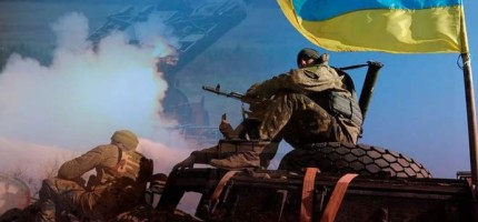 Украина өз қауіпсіздігіне кепілдік беретін шарт негізін дайындауда