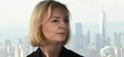Ұлыбританияның жаңа премьері Путиннен қорықпауға шақырды