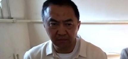 «Аудио-видео түсіруге тыйым салынды»: Қайрат Сатыбалды не үшін ел алдына шықты?