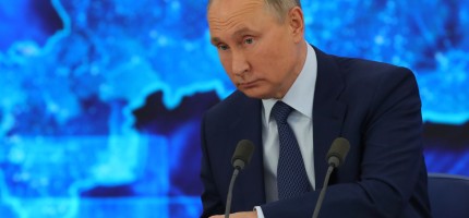 Ресей депутаттары Путинді сатқындық жасады деп айыптауды талап етті