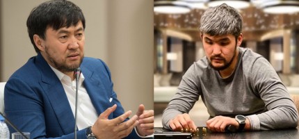 «Кісі өлтірген Дикий Арманды түрмеден шығарып алған – Қайрат Сатыбалды» – Болат Әбілев