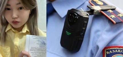 Алаяққа алданған қыздың мәселесін полиция неге қарамай отыр?