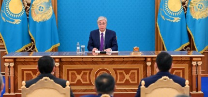 Президент кәсіпкерлерді әлеуметтік жауапкершілікке  шақырды
