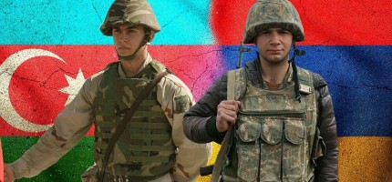 Ереван мен Баку бітімге келді