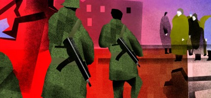 Тірі қалмайтынымызды білеміз: Соғыс туралы сарбаз бар шындықты айтты