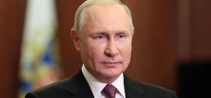Путин: Қазақстан 2025 жылы өте маңызды дүниені Орталық Азияға қайтарады