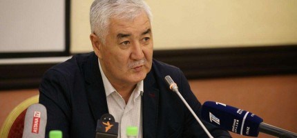 Президенттікке ұсынылып, тіркелуге дайынмын - Әміржан ҚОСАНОВ