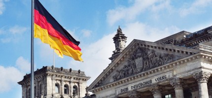 Германияда депутаттар тоңып жатыр