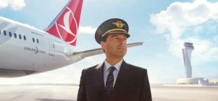 Turkish Airlines Ресейден келген ұшқыштарды оқытудан бас тартты