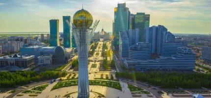 Астана атауын қайтару үшін қанша қаражат қажет?